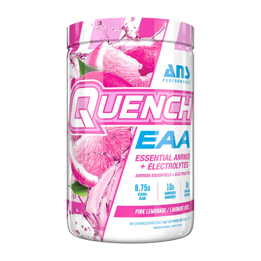 QUENCH EAA 30 serv
