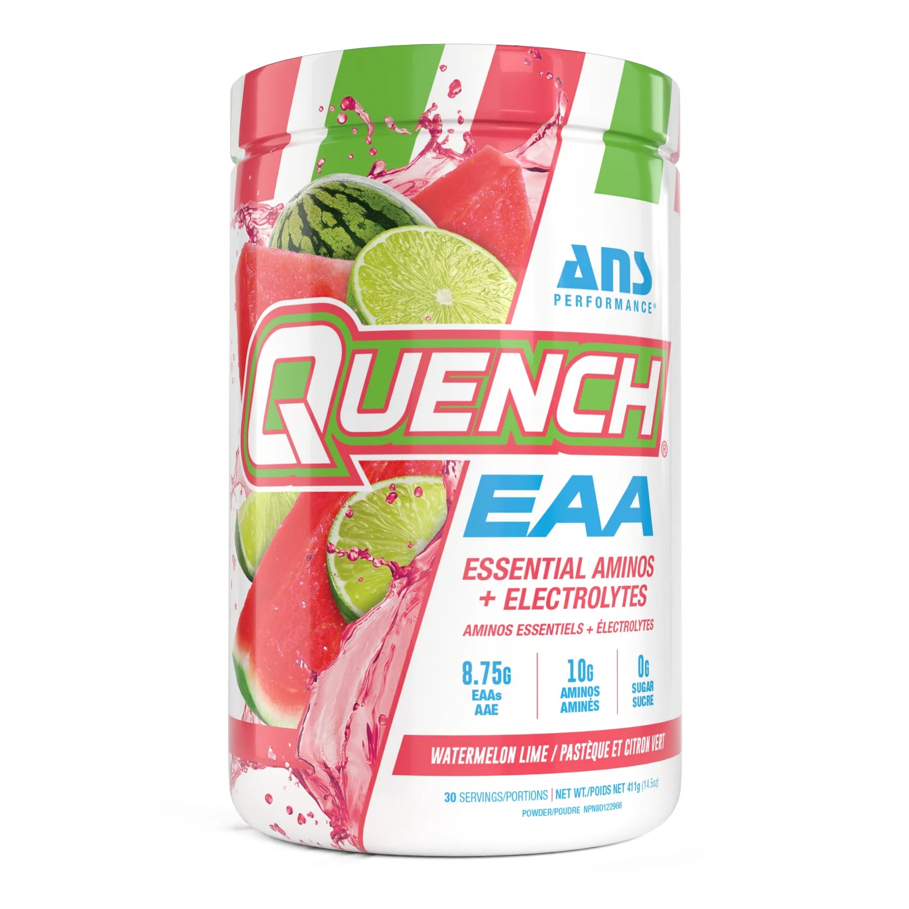 QUENCH EAA 30 serv