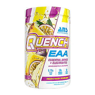 QUENCH EAA 30 serv