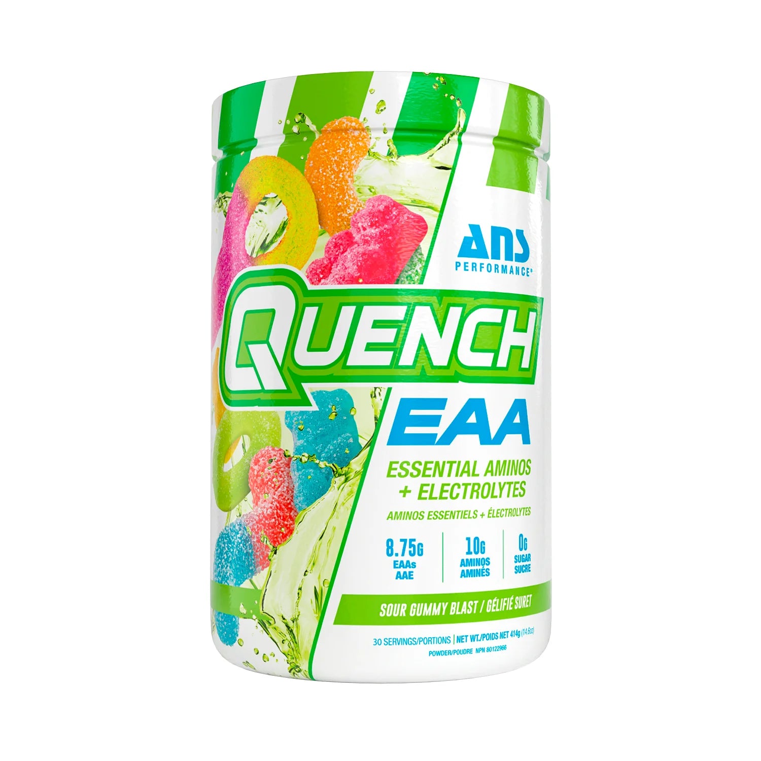 QUENCH EAA 30 serv