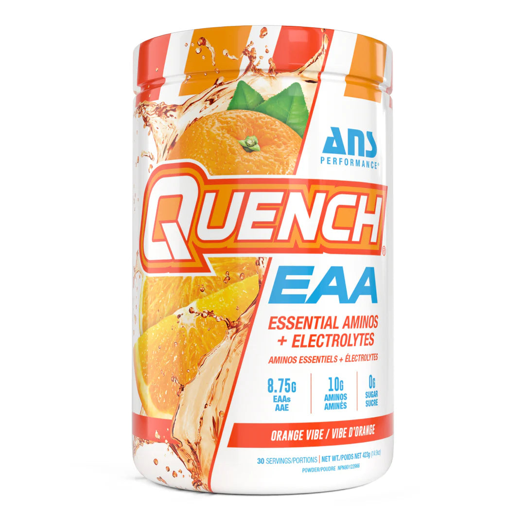 QUENCH EAA 30 serv