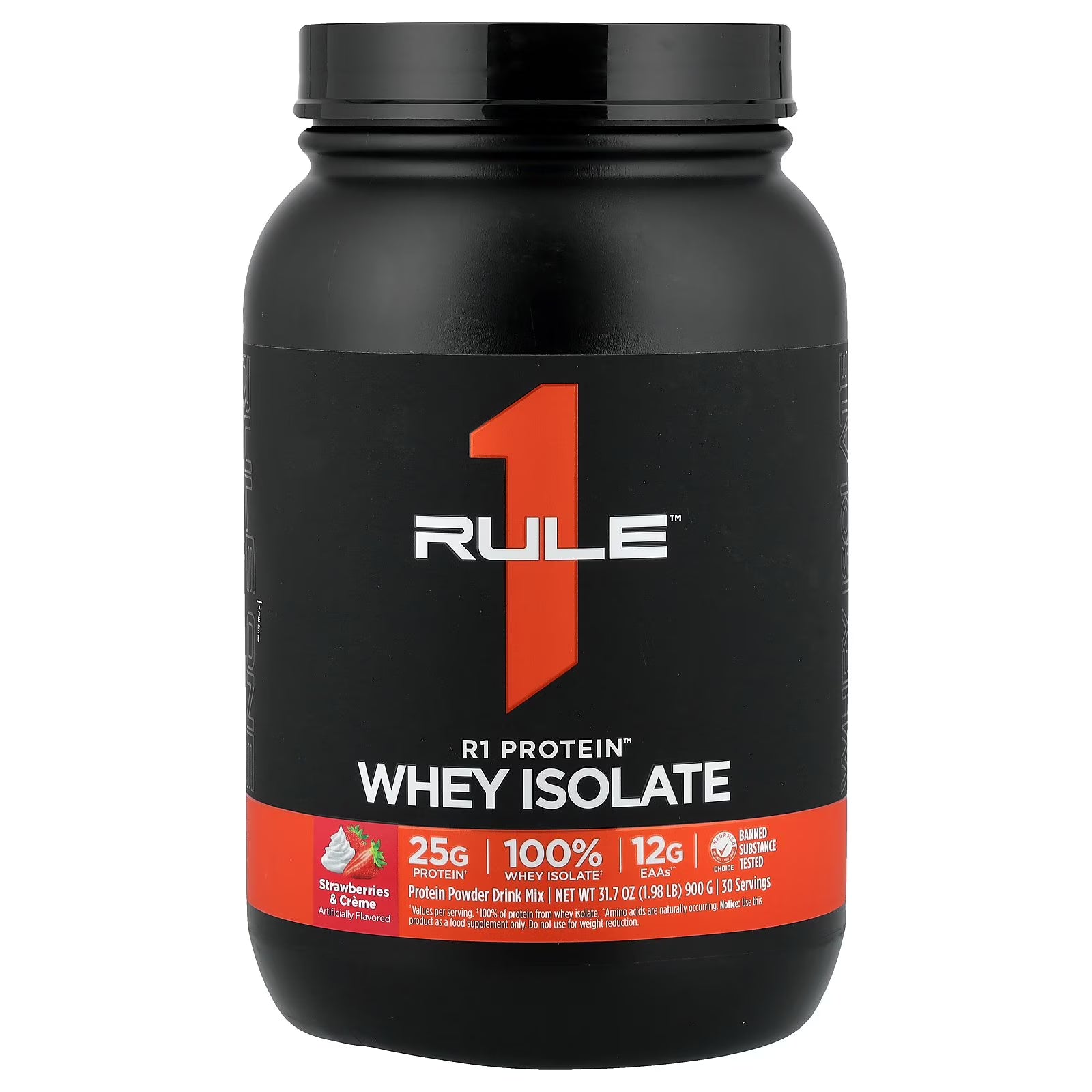 Rule 1 R1 Protein Whey Blend (2 lbs)