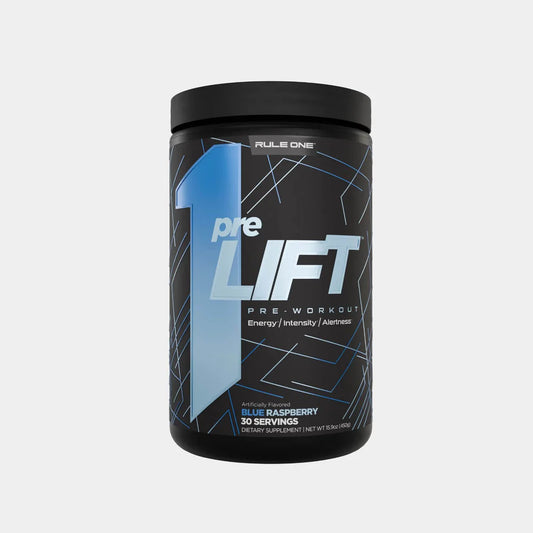 R1 preLIFT – 30 Servings