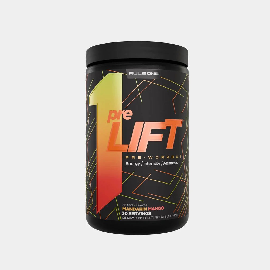 R1 preLIFT – 30 Servings