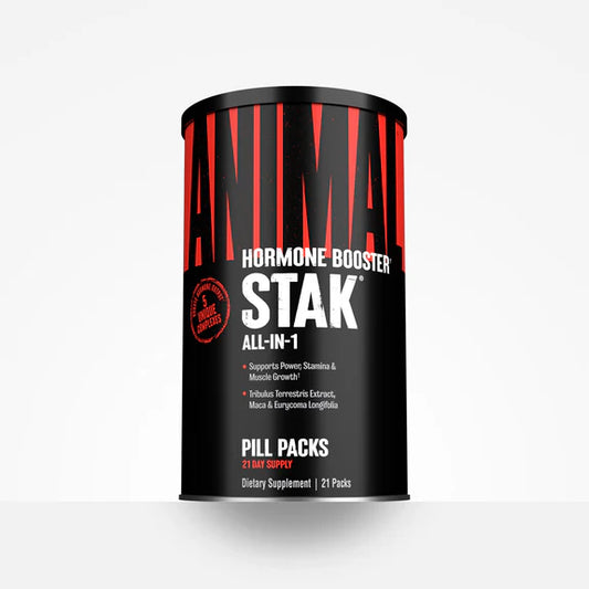 Animal Stak