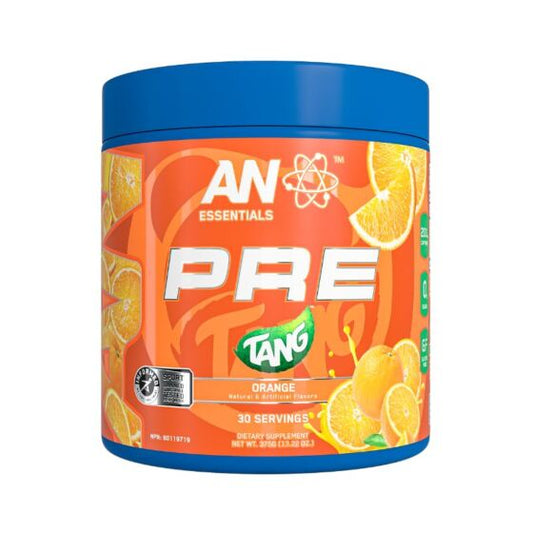 Applied Nutrition Essential Pre-Workout 30 Servings