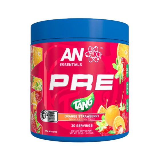 Applied Nutrition Essential Pre-Workout 30 Servings