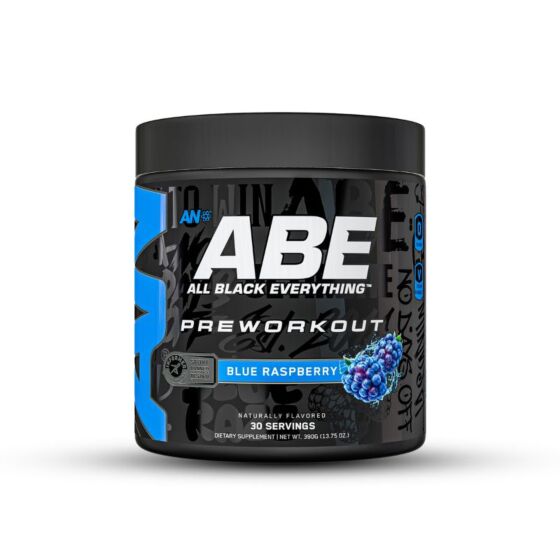 ABE Ultimate Pre-Workout 30 Servings