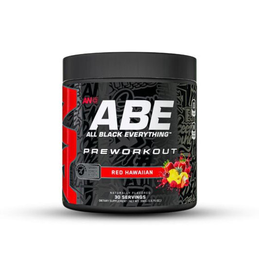 ABE Ultimate Pre-Workout 30 Servings