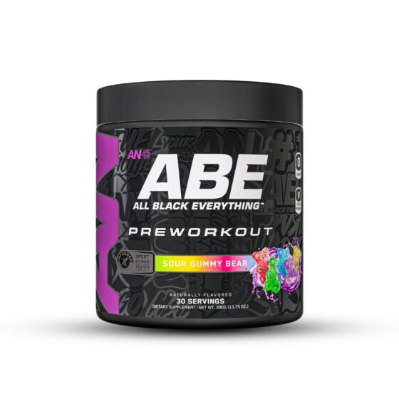 ABE Ultimate Pre-Workout 30 Servings