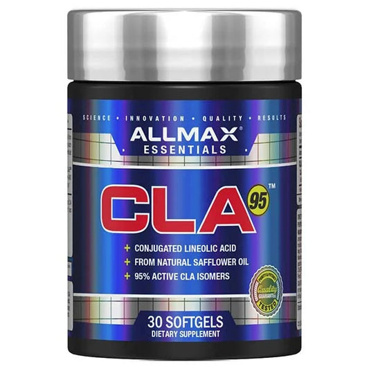Allmax CLA 95: Conjugated Linoleic Acid