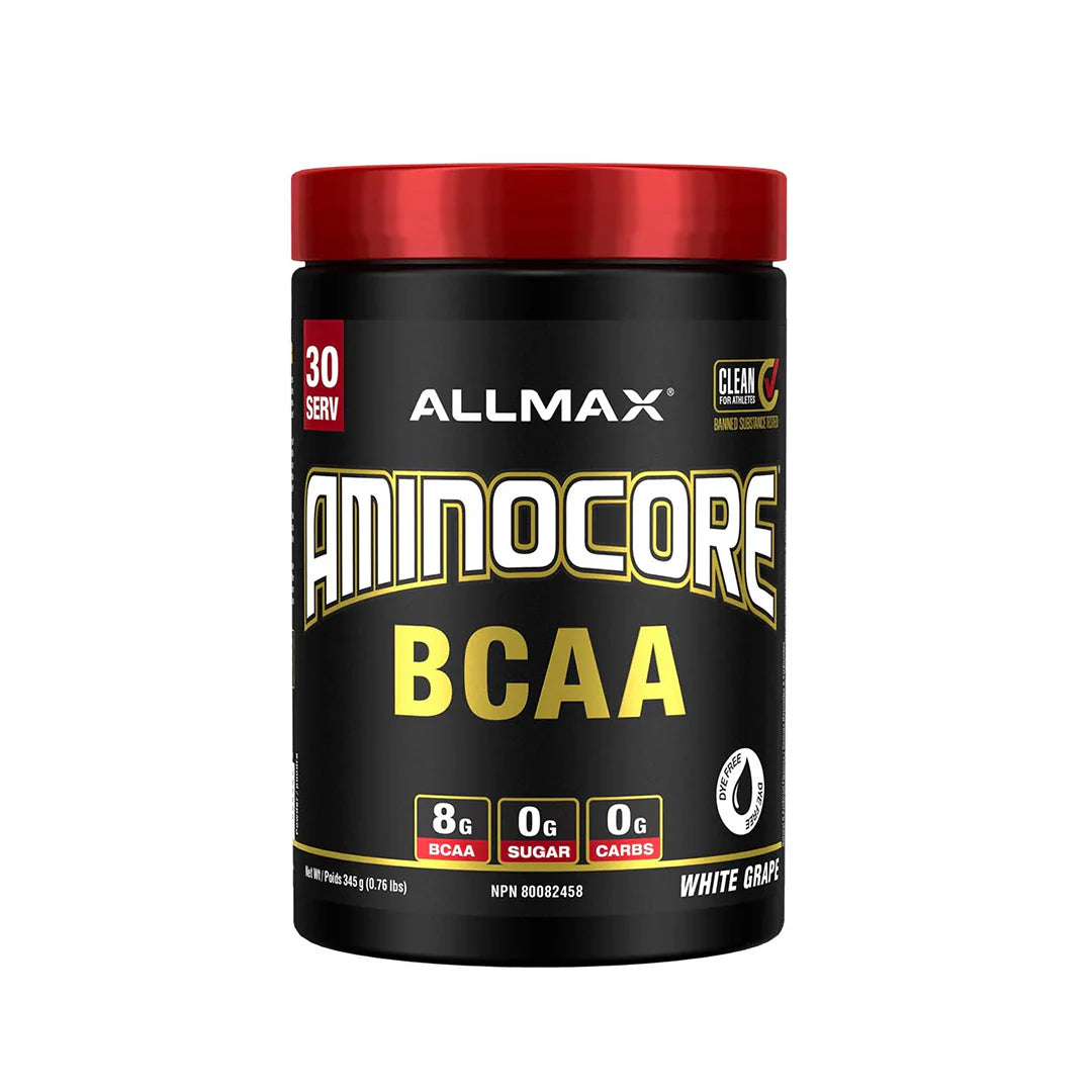 Allmax AminoCore Essential Amino Acid Formula (345 g)