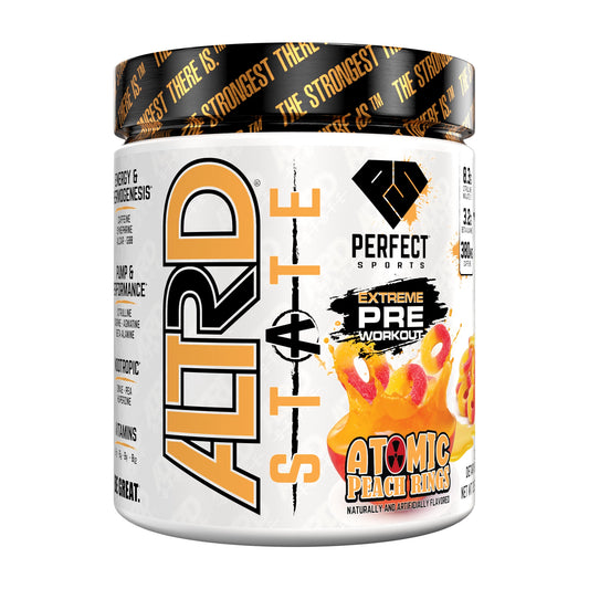 PS ALTRD State Pre Workout