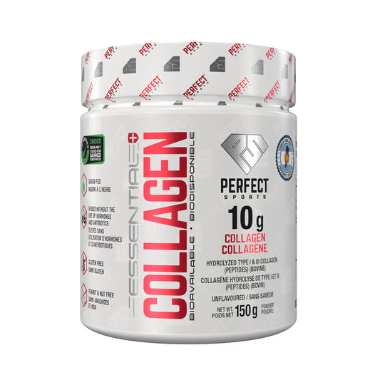 Health & Weight Loss Essential Collagen