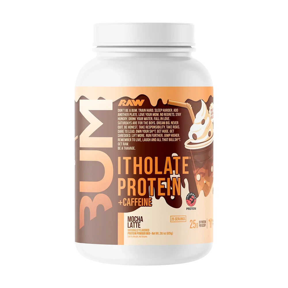 BUM Itholate Protein