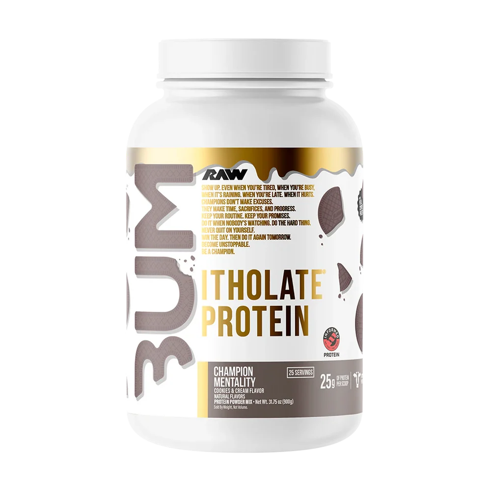 BUM Itholate Protein