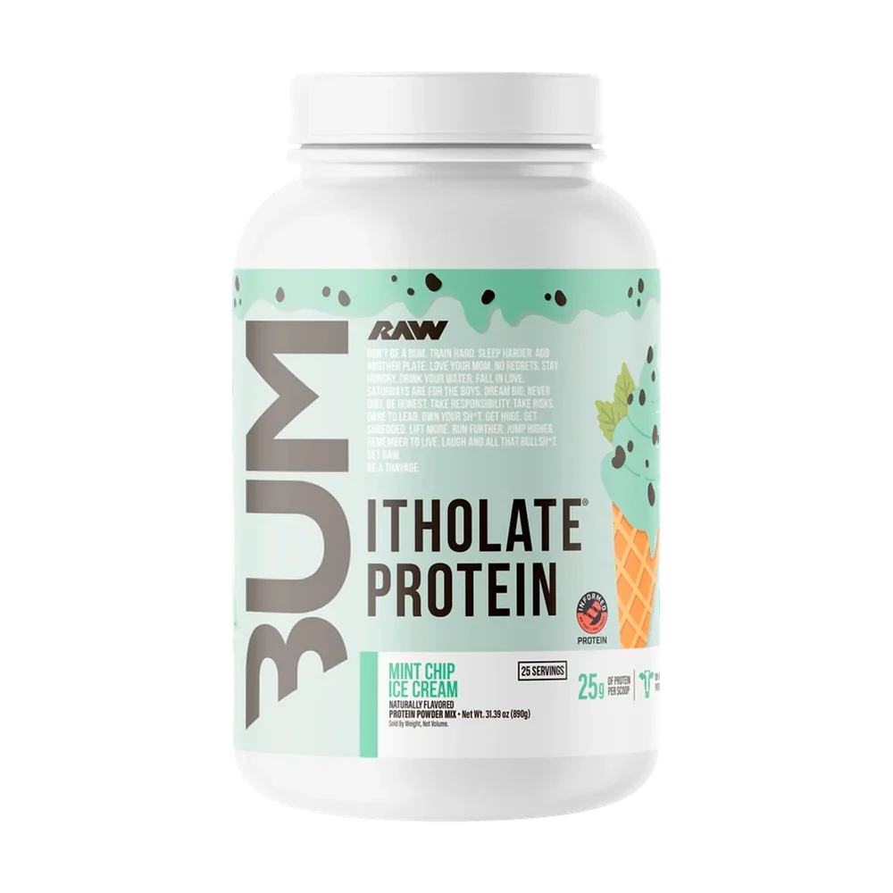 BUM Itholate Protein