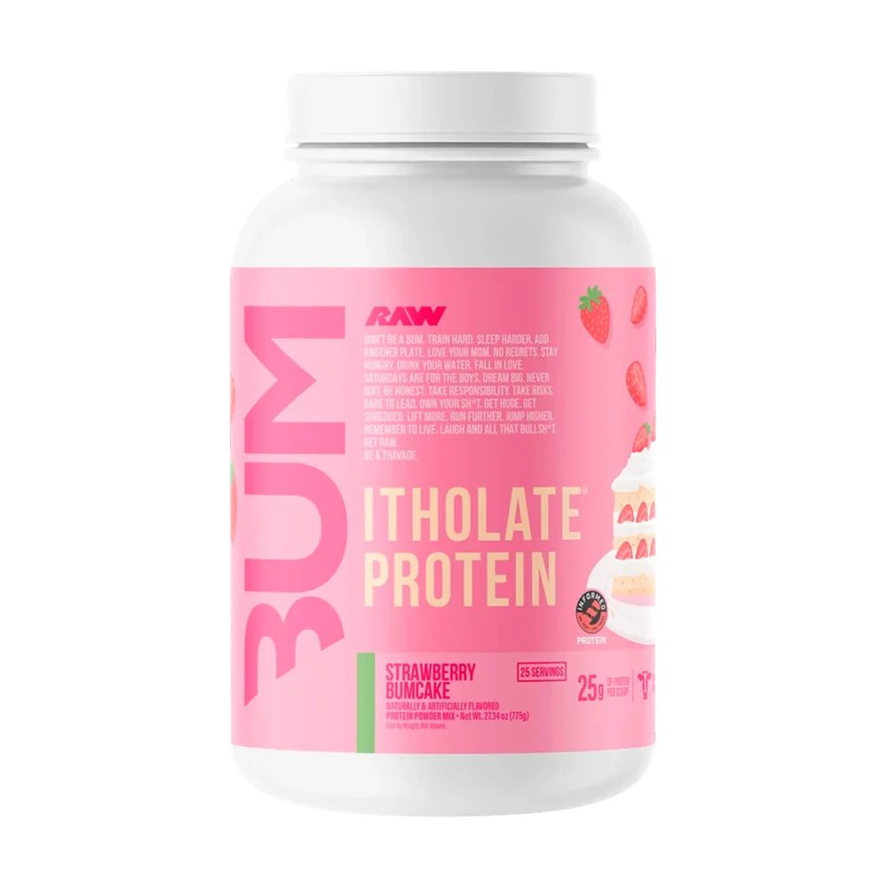 BUM Itholate Protein