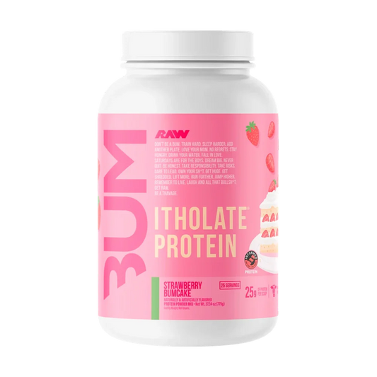 BUM Itholate Protein