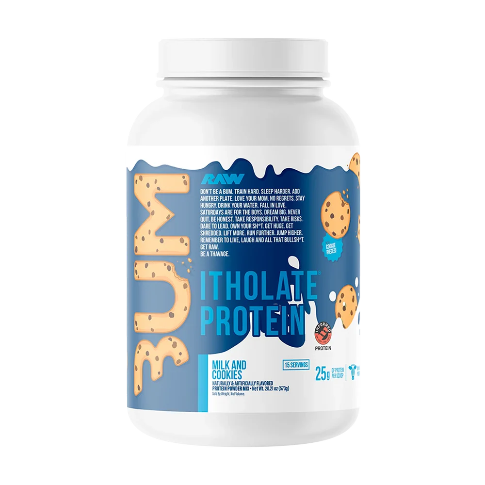 BUM Itholate Protein