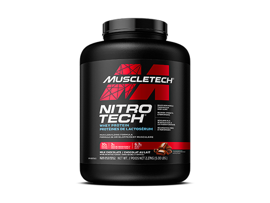 Nitro-Tech 5 lbs