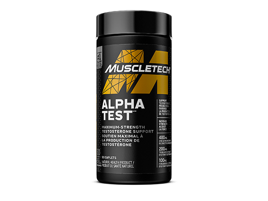 AlphaTest