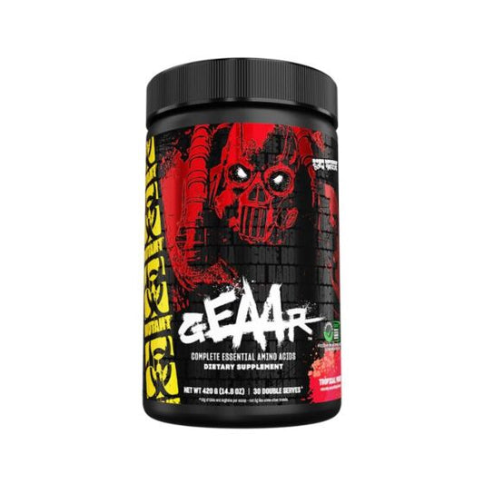 Mutant Geaar 30 Servings