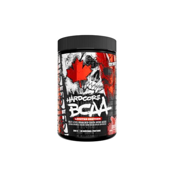 Mutant Hardcore BCAA 30 Servings