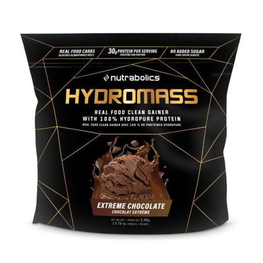 Nutrabolics Hydromass 7.5lbs