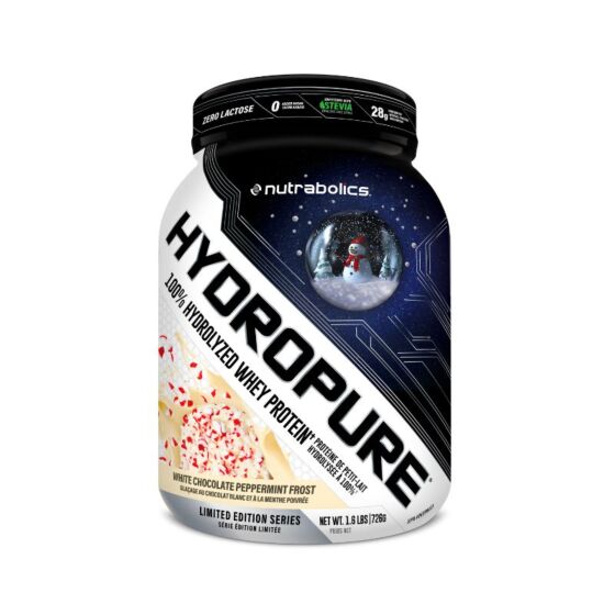 Nutrabolics Hydropure 1.6lb