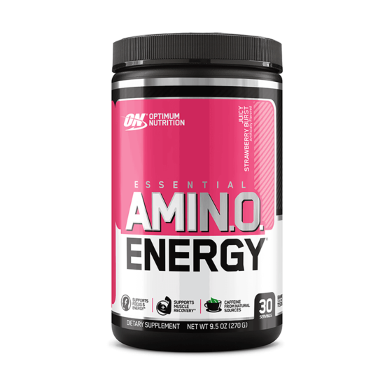 Optimum Nutrition Essential Amino Energy 30 Servings