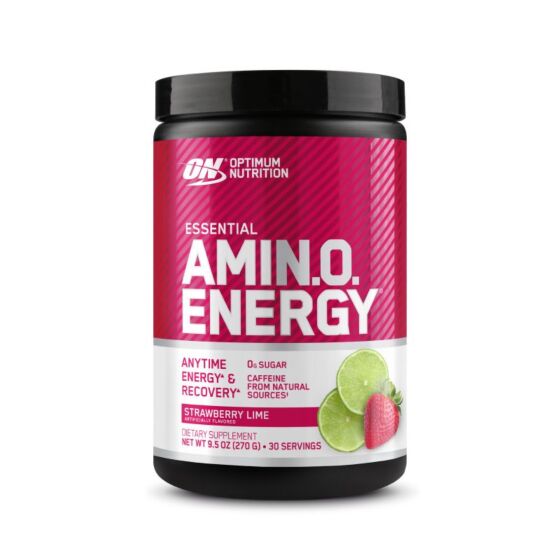 Optimum Nutrition Essential Amino Energy 30 Servings