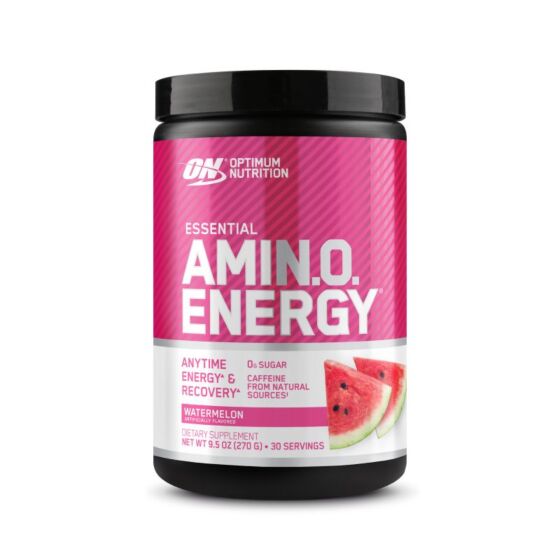 Optimum Nutrition Essential Amino Energy 30 Servings