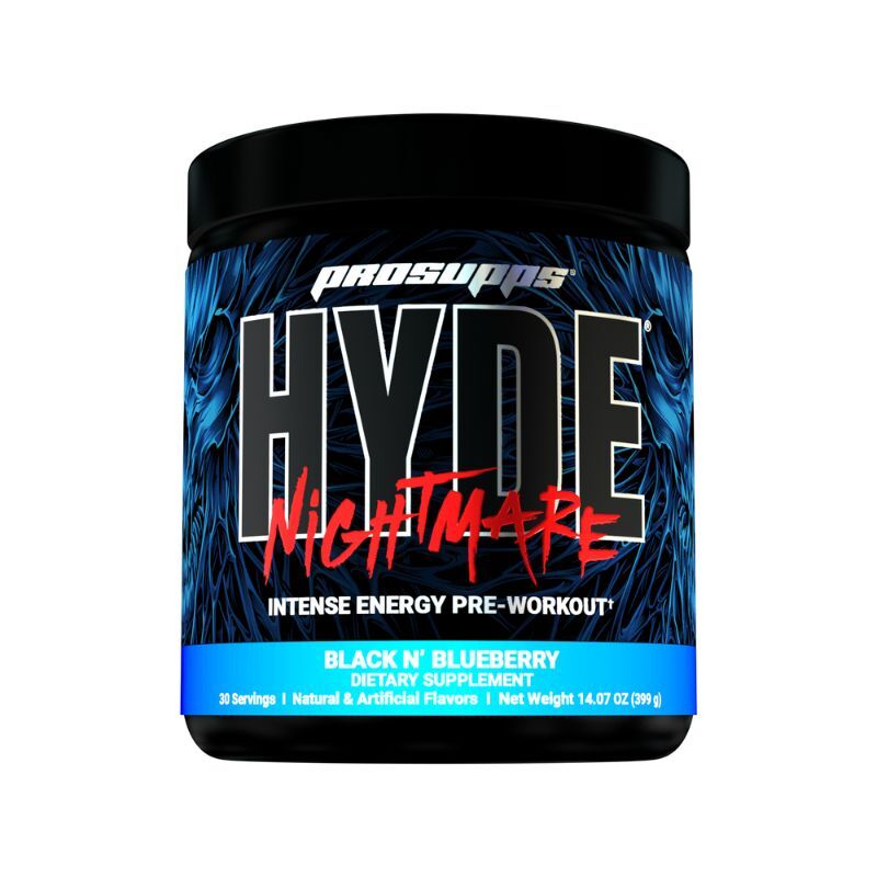 Pro Supps Hyde Nightmare 30 Servings