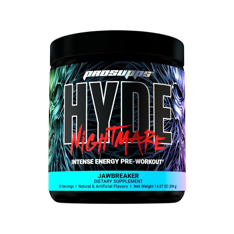 Pro Supps Hyde Nightmare 30 Servings