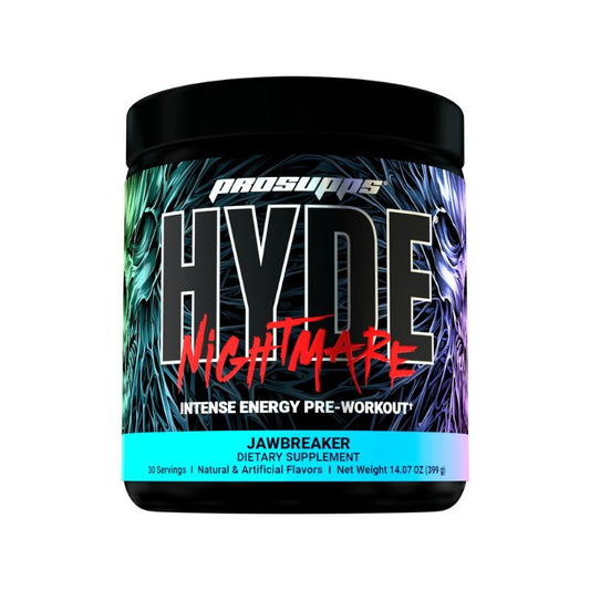 Pro Supps Hyde Nightmare 30 Servings