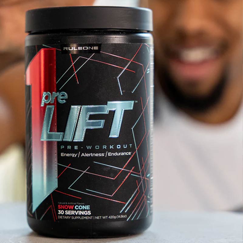 R1 preLIFT – 30 Servings