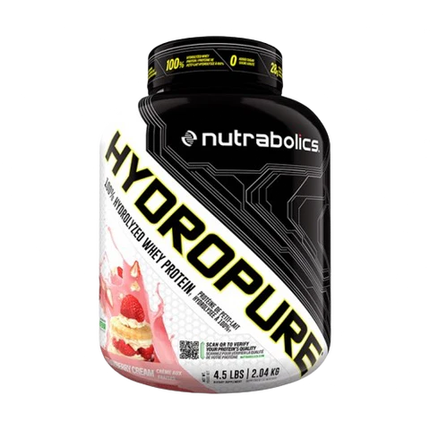 HydroPure 4.5lbs