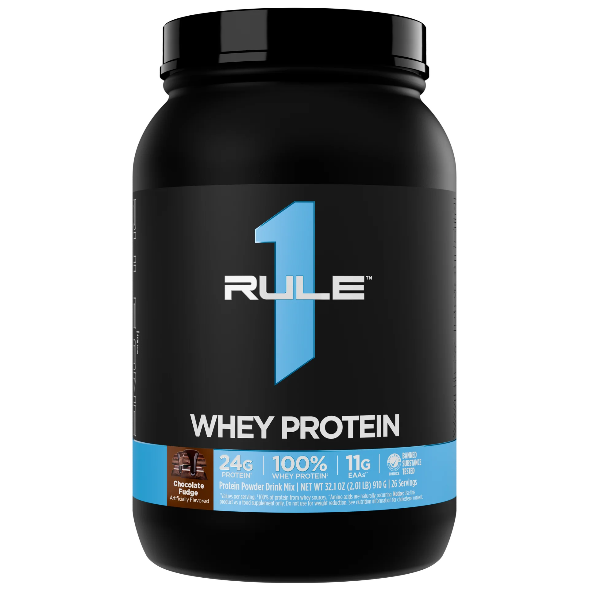 Rule 1 whey blend 2lbs