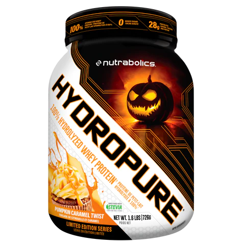 ANS Performance HydroPure Hydrolyzed Whey Protein Isolate (1.6 lbs)